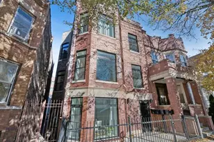 2818 W Fletcher St, Chicago, IL 60618 - Photo 1