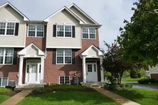 237 S Oak Creek Ln, Romeoville, IL 60446 - Photo 1