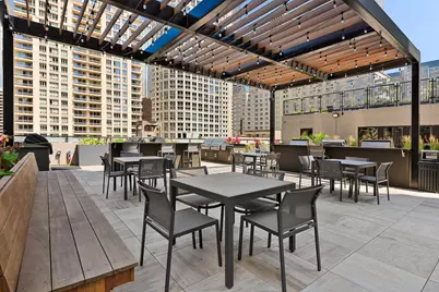 30 E Huron Street #4603, Chicago, IL 60611 - Photo 16