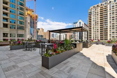 30 E Huron Street #4603, Chicago, IL 60611 - Photo 14