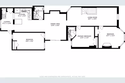 3542 N Halsted Street, Chicago, IL 60657 - Photo 30