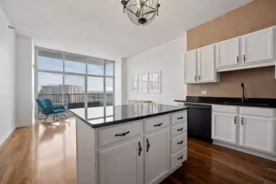 1600 S Indiana Avenue #907, Chicago, IL 60616 - Photo 4