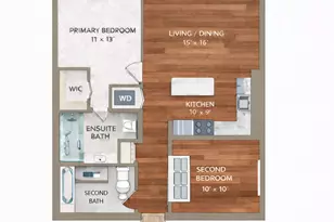 1600 S Indiana Ave, Chicago, IL 60616 - Photo 18