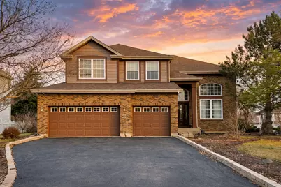 459 Glover Drive, North Aurora, IL 60542 - Photo 1