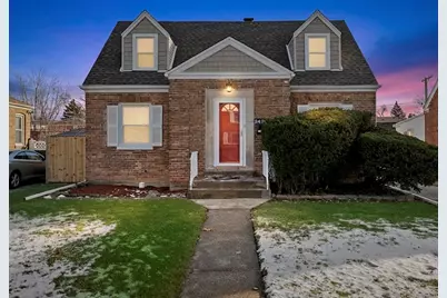 2433 S 17th Avenue, Broadview, IL 60155 - Photo 2