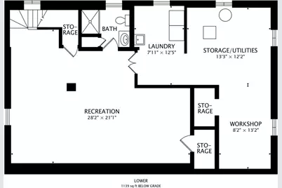 601 E Hackberry Lane, Mount Prospect, IL 60056 - Photo 38