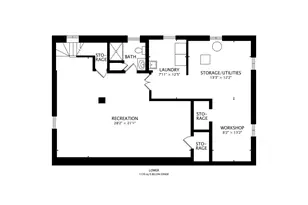 601 E Hackberry Ln, Mount Prospect, IL 60056 - Photo 38