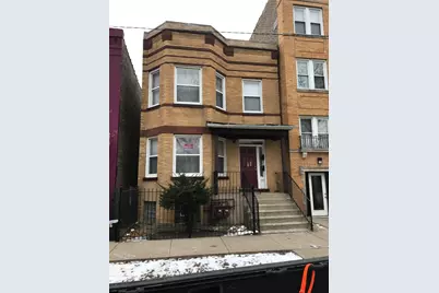 3057 W Flournoy Street #2, Chicago, IL 60612 - Photo 1