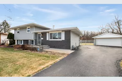 2809 Forest Lane, Lansing, IL 60438 - Photo 4