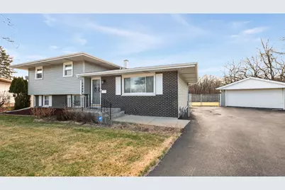 2809 Forest Lane, Lansing, IL 60438 - Photo 2