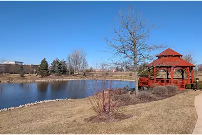 322 Ogden Falls Boulevard #322, Oswego, IL 60543 - Photo 22