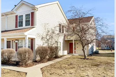 322 Ogden Falls Boulevard #322, Oswego, IL 60543 - Photo 1