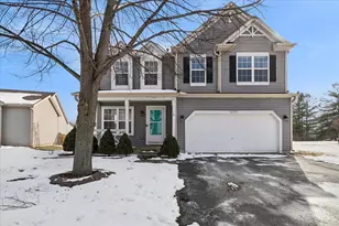 1297 Holly Ct, Antioch, IL 60002 - Photo 1