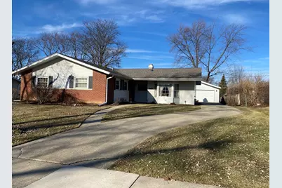 670 Edgemont Lane, Hoffman Estates, IL 60169 - Photo 2