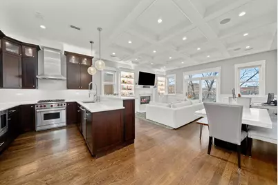 3321 N Seminary Avenue #3, Chicago, IL 60657 - Photo 8