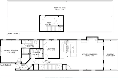 3321 N Seminary Avenue #3, Chicago, IL 60657 - Photo 28