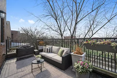 3321 N Seminary Avenue #3, Chicago, IL 60657 - Photo 16