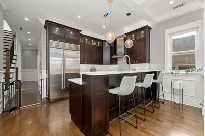 3321 N Seminary Avenue #3, Chicago, IL 60657 - Photo 10