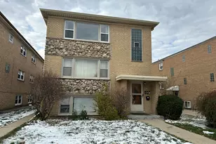 2538 N 75th Ave, Elmwood Park, IL 60707 - Photo 1