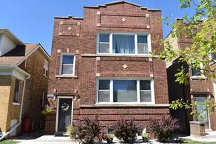 4526 N Menard Ave, Chicago, IL 60630 - Photo 1