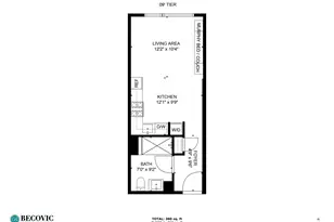 1531 W Howard Ave, Chicago, IL 60626 - Photo 6