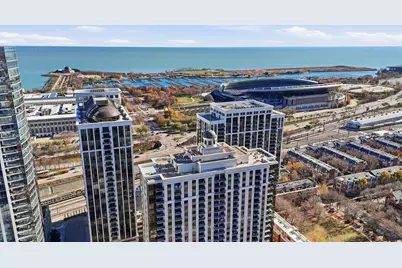 1322 S Prairie Avenue #408, Chicago, IL 60605 - Photo 34