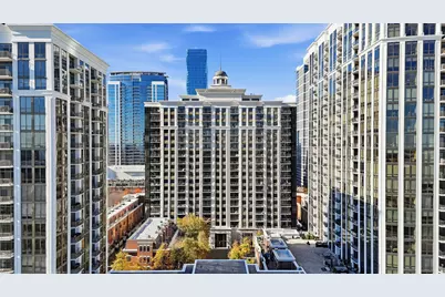 1322 S Prairie Avenue #408, Chicago, IL 60605 - Photo 1