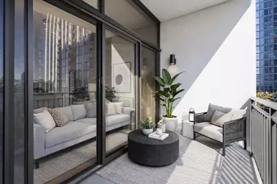 1322 S Prairie Avenue #408, Chicago, IL 60605 - Photo 28