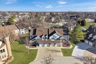 77 Willow Pkwy, Buffalo Grove, IL 60089 - Photo 22