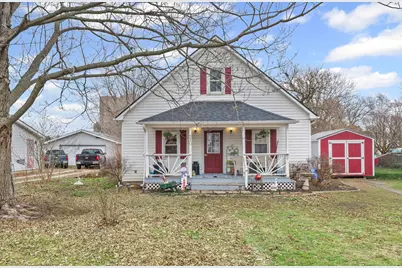 220 S Western Avenue, Chicago, IL 61839 - Photo 1