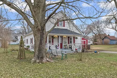 220 S Western Avenue, Deland, IL 61839 - Photo 2