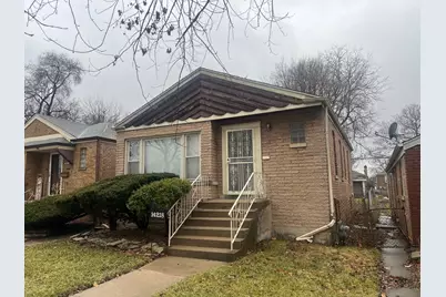 14218 S Wallace Avenue, Riverdale, IL 60827 - Photo 2