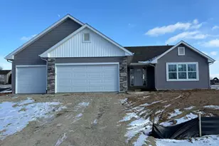 1257 Glacier Dr, Byron, IL 61010 - Photo 1