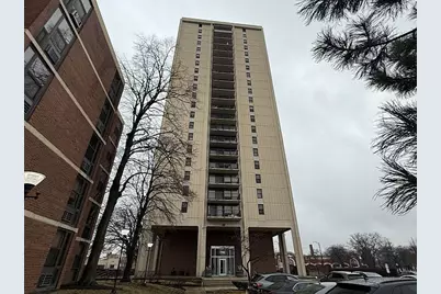 2901 S Michigan Avenue #1803-4, Chicago, IL 60616 - Photo 1