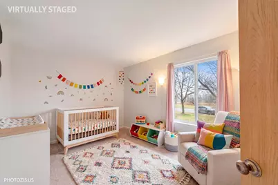 1327 E Fox Chase Drive, Round Lake Beach, IL 60073 - Photo 20