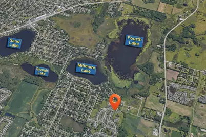 1327 E Fox Chase Drive, Round Lake Beach, IL 60073 - Photo 34