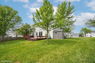 1327 E Fox Chase Drive, Round Lake Beach, IL 60073 - Photo 30