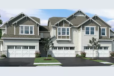 513 N Pershing Ct. Court #513, Barrington, IL 60010 - Photo 1