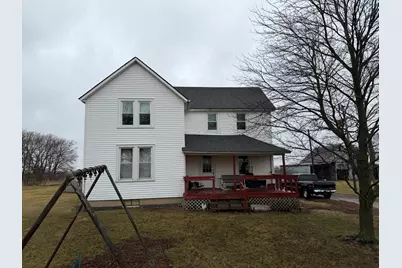 120 E 700 North Road, Buckley, IL 60918 - Photo 1