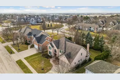 162 Greenfield Drive, Bloomingdale, IL 60108 - Photo 52