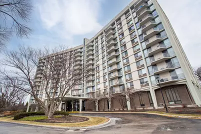 20 N Tower Road #12J, Oak Brook, IL 60523 - Photo 16