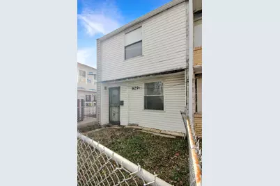 829 E 48th Street #D, Chicago, IL 60615 - Photo 1