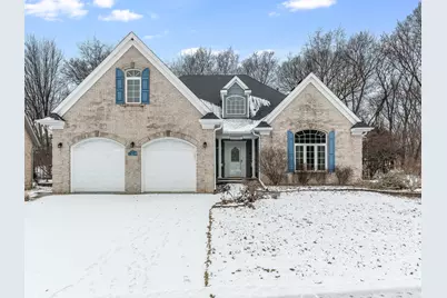 688 Fox Hollow, Dekalb, IL 60115 - Photo 1