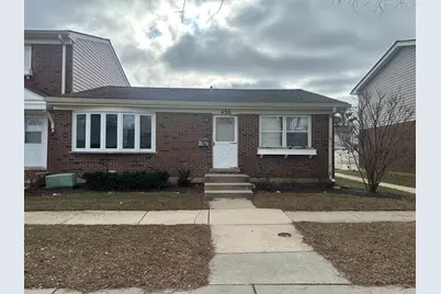 456 Duck Lane, Wood Dale, IL 60191 - Photo 1