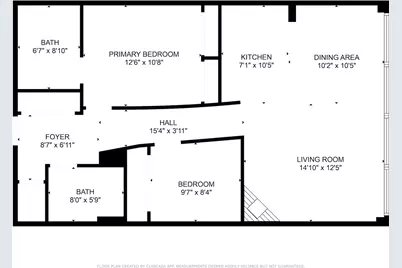 1001 W 15th Street #342, Chicago, IL 60608 - Photo 2