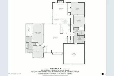 2010 N Oak Wood Drive, Arlington Heights, IL 60004 - Photo 32