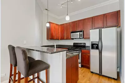 3734 N Clifton Avenue #2, Chicago, IL 60613 - Photo 4