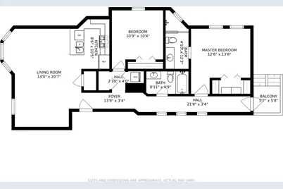 3734 N Clifton Avenue #2, Chicago, IL 60613 - Photo 12