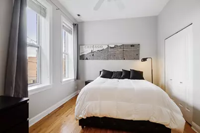 3734 N Clifton Avenue #2, Chicago, IL 60613 - Photo 8