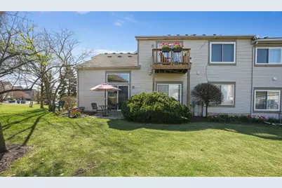 1037 Parkhill Circle #1037, Aurora, IL 60502 - Photo 16